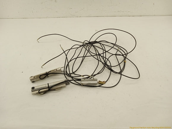 Mercedes SLK230 Set Of Convertible Top Cylinders