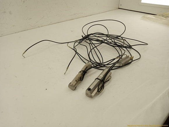 Mercedes SLK230 Set Of Convertible Top Cylinders