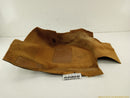 Volvo 740 Driver Left Front Floor Carpet-1