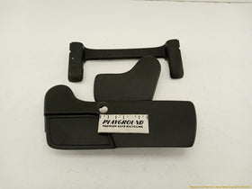 Chevrolet Silverado 1500 Set Of 3 Front Right Seat Side Trims