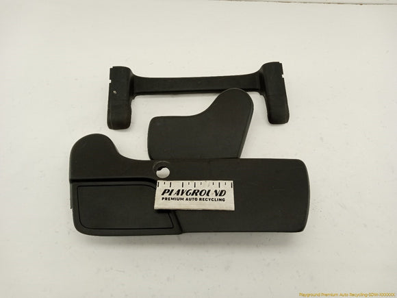 Chevrolet Silverado 1500 Set Of 3 Front Right Seat Side Trims