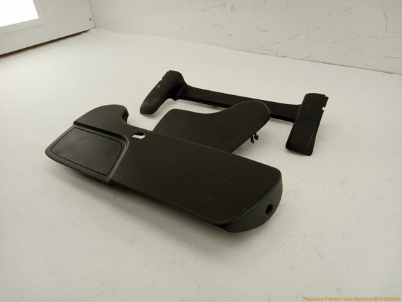 Chevrolet Silverado 1500 Set Of 3 Front Right Seat Side Trims