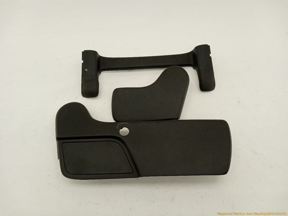 Chevrolet Silverado 1500 Set Of 3 Front Right Seat Side Trims