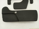 Chevrolet Silverado 1500 Set Of 3 Front Right Seat Side Trims-5