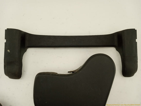 Chevrolet Silverado 1500 Set Of 3 Front Right Seat Side Trims