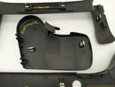 Chevrolet Silverado 1500 Set Of 3 Front Right Seat Side Trims-10