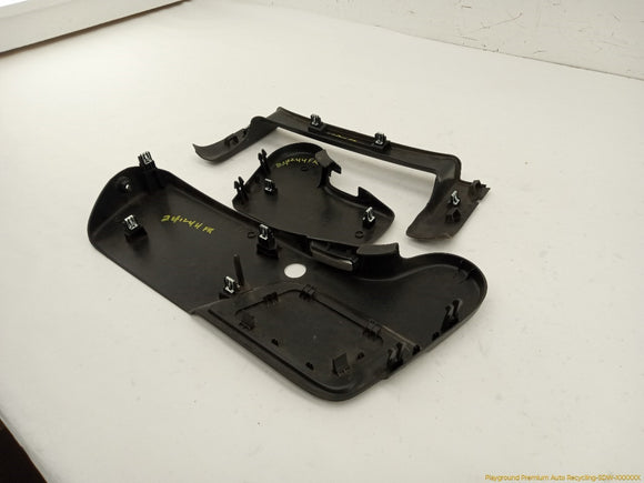 Chevrolet Silverado 1500 Set Of 3 Front Right Seat Side Trims