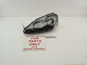 Acura RSX **AS IS** Driver Left Headlamp