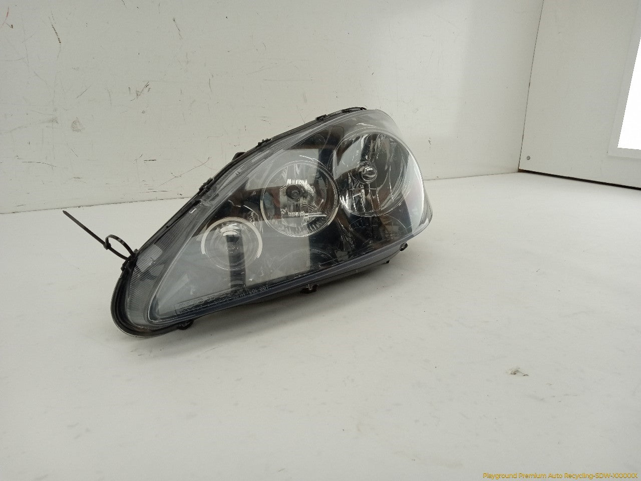 Acura RSX **AS IS** Driver Left Headlamp - 0
