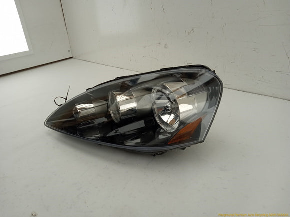 Acura RSX **AS IS** Driver Left Headlamp