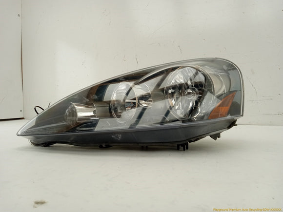 Acura RSX **AS IS** Driver Left Headlamp