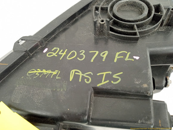 Acura RSX **AS IS** Driver Left Headlamp