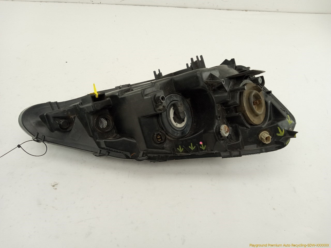 Acura RSX **AS IS** Driver Left Headlamp