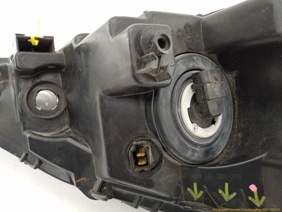 Acura RSX **AS IS** Driver Left Headlamp