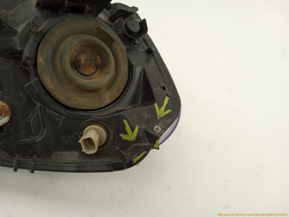 Acura RSX **AS IS** Driver Left Headlamp