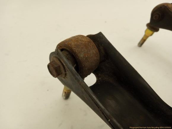 Honda Prelude Passenger Right Rear Upper Control Arm