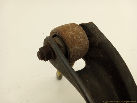 Honda Prelude Passenger Right Rear Upper Control Arm