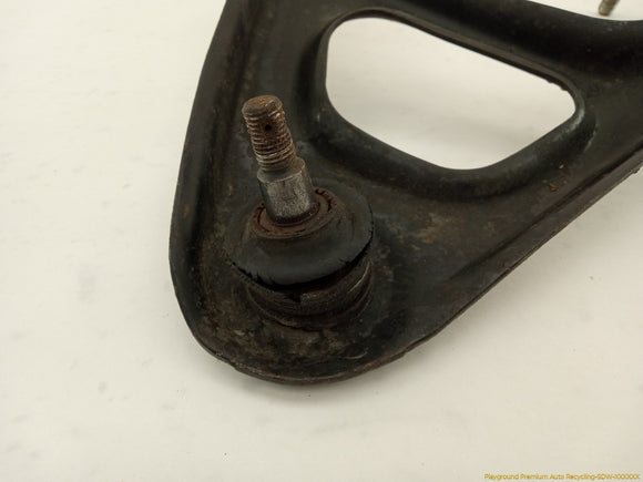 Honda Prelude Passenger Right Rear Upper Control Arm