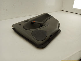 Saab 9-5 **AS IS** Passenger Right Rear Door Trim