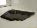 Saab 9-5 **AS IS** Passenger Right Rear Door Trim-2