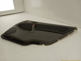 Saab 9-5 **AS IS** Passenger Right Rear Door Trim - 0