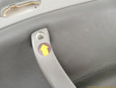 Saab 9-5 **AS IS** Passenger Right Rear Door Trim-4