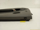 Saab 9-5 **AS IS** Passenger Right Rear Door Trim-6