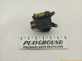 Fiat 500 Center Dash Air Vent Flap Actuator
