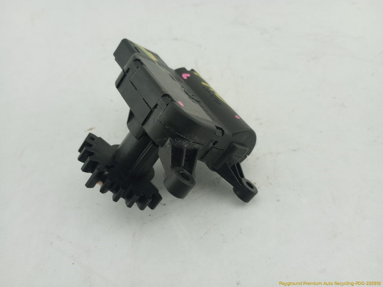 Fiat 500 Center Dash Air Vent Flap Actuator