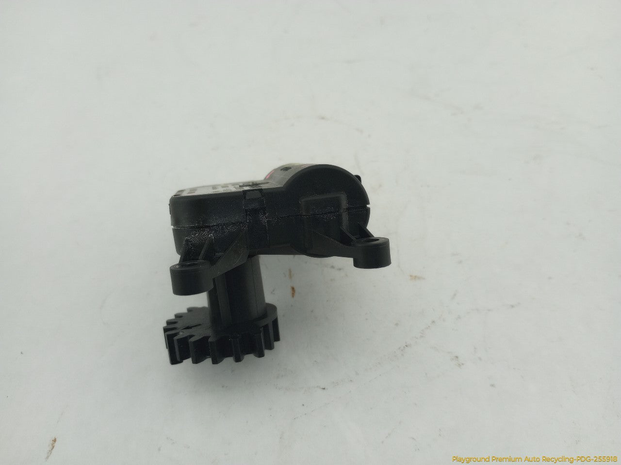 Fiat 500 Center Dash Air Vent Flap Actuator