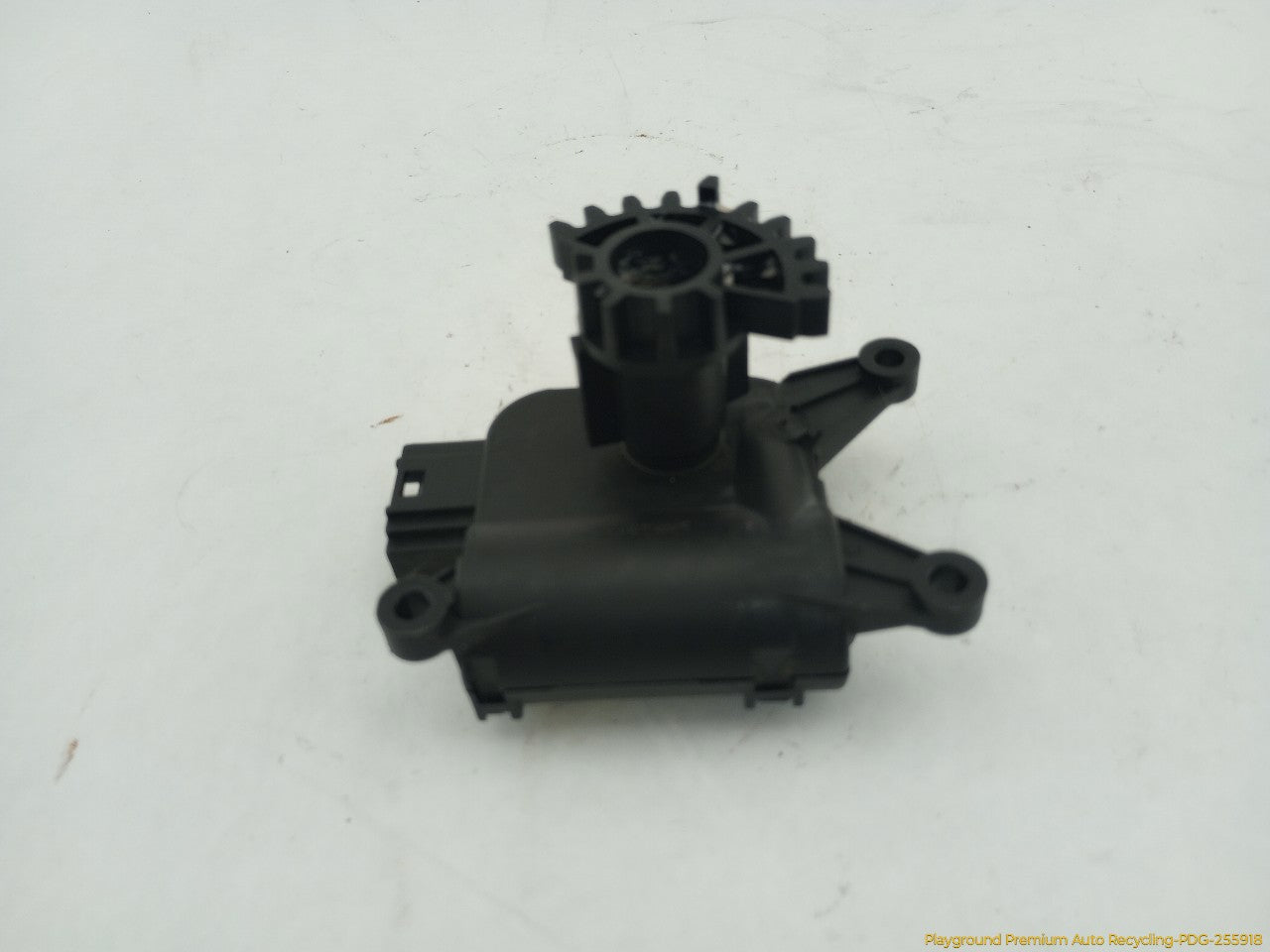 Fiat 500 Center Dash Air Vent Flap Actuator