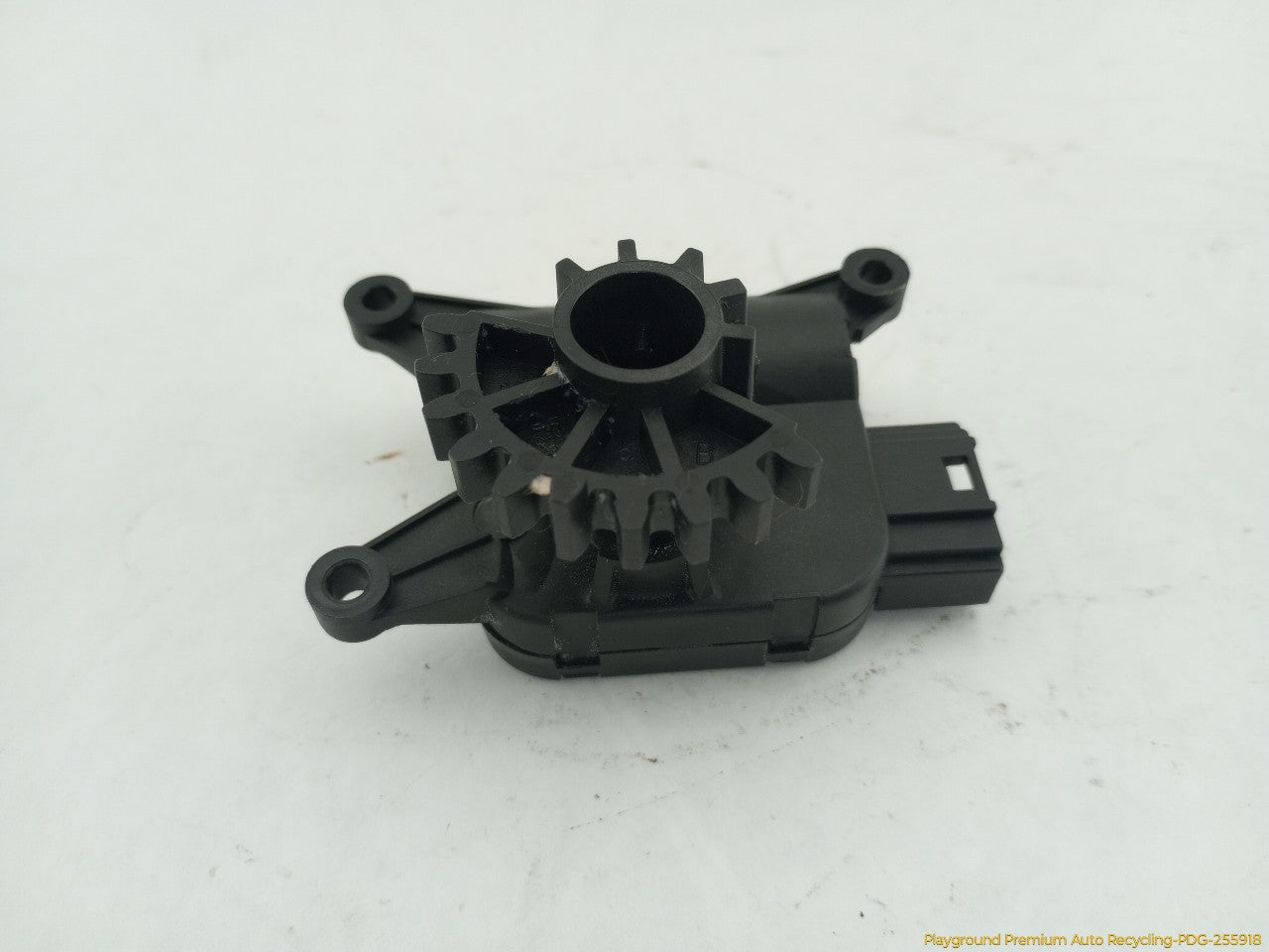 Fiat 500 Center Dash Air Vent Flap Actuator | Playground PAR