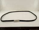 Fiat 500 Passenger Right Front Door Molding-1