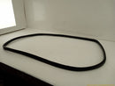 Fiat 500 Passenger Right Front Door Molding-3
