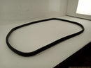 Fiat 500 Passenger Right Front Door Molding-4