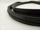 Fiat 500 Passenger Right Front Door Molding-7