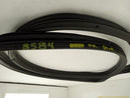 Fiat 500 Passenger Right Front Door Molding-8