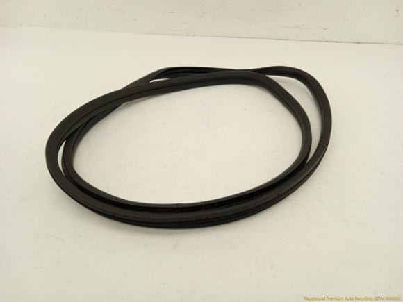 Fiat 500 Passenger Right Front Door Molding