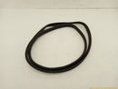 Fiat 500 Passenger Right Front Door Molding-10