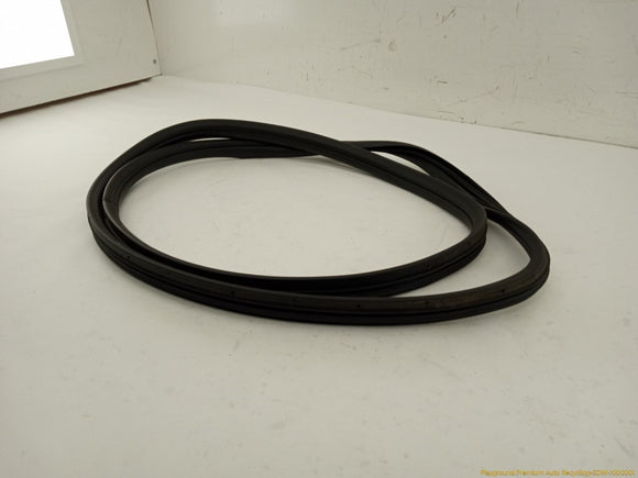 Fiat 500 Passenger Right Front Door Molding