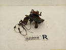 Buick Reatta Passenger Right Front Spindle Knuckle Hub-1