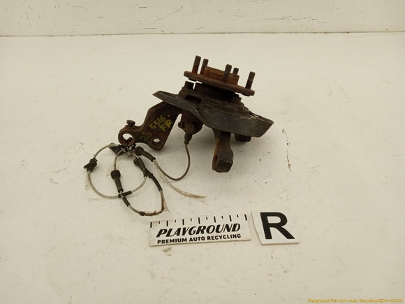 Buick Reatta Passenger Right Front Spindle Knuckle Hub