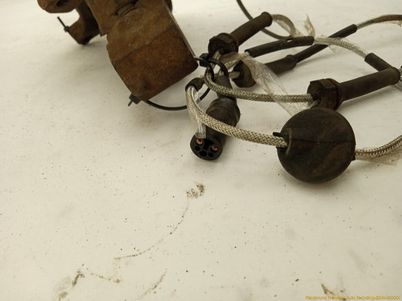 Buick Reatta Passenger Right Front Spindle Knuckle Hub