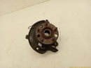 Buick Reatta Passenger Right Front Spindle Knuckle Hub-4