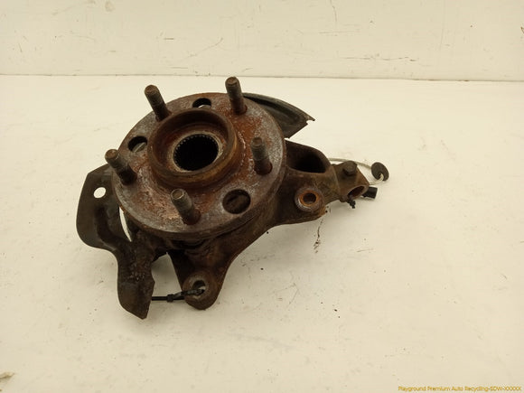 Buick Reatta Passenger Right Front Spindle Knuckle Hub