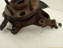 Buick Reatta Passenger Right Front Spindle Knuckle Hub-7