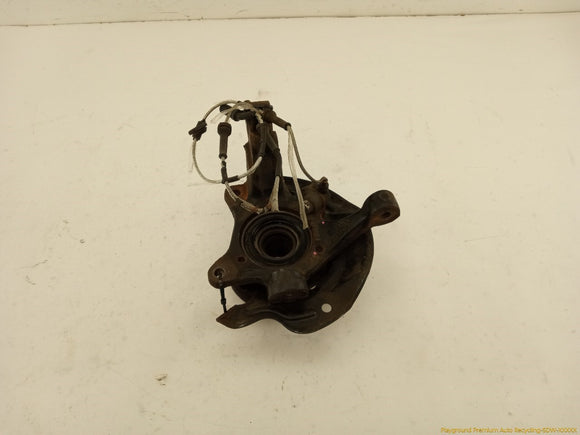 Buick Reatta Passenger Right Front Spindle Knuckle Hub