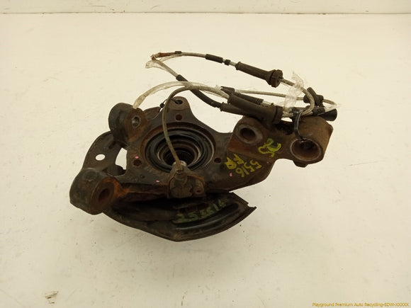 Buick Reatta Passenger Right Front Spindle Knuckle Hub