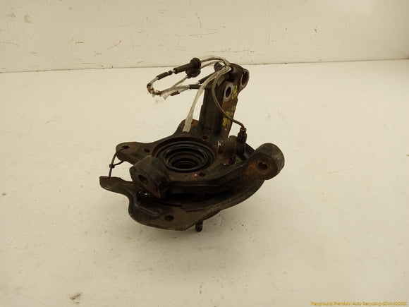 Buick Reatta Passenger Right Front Spindle Knuckle Hub