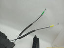 Hummer H3 Driver Left Rear Door Lock Actuator-4